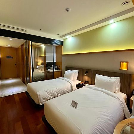 Baymond Hotel Busan Luaran gambar